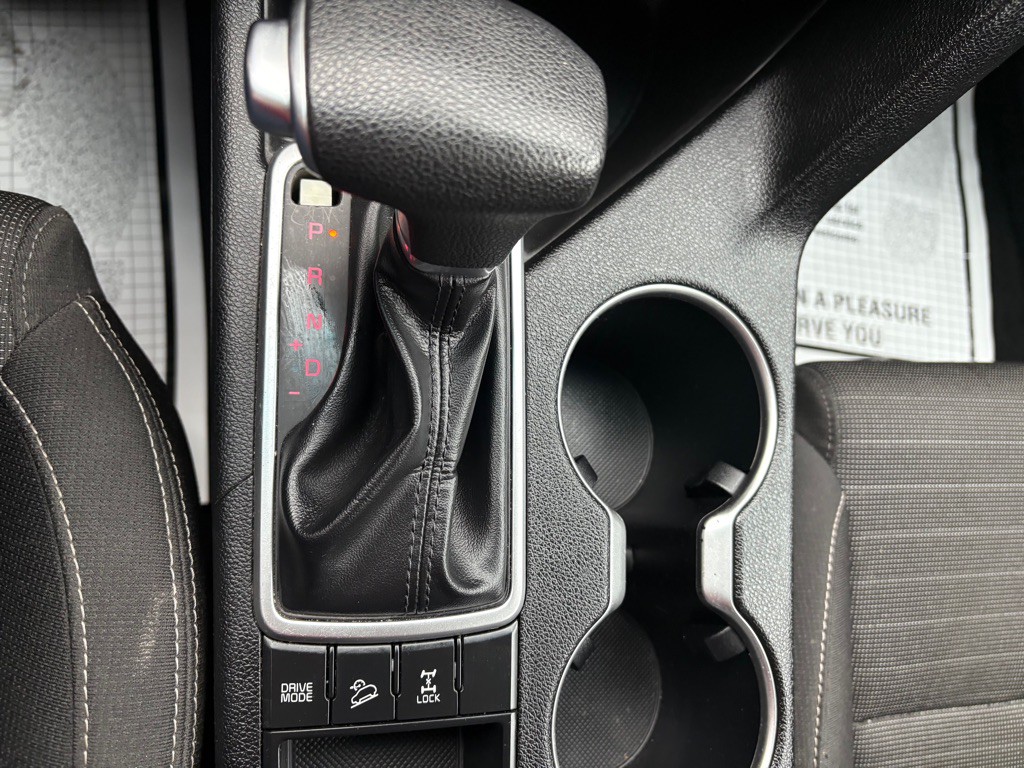 2020 Kia Sportage Image 24