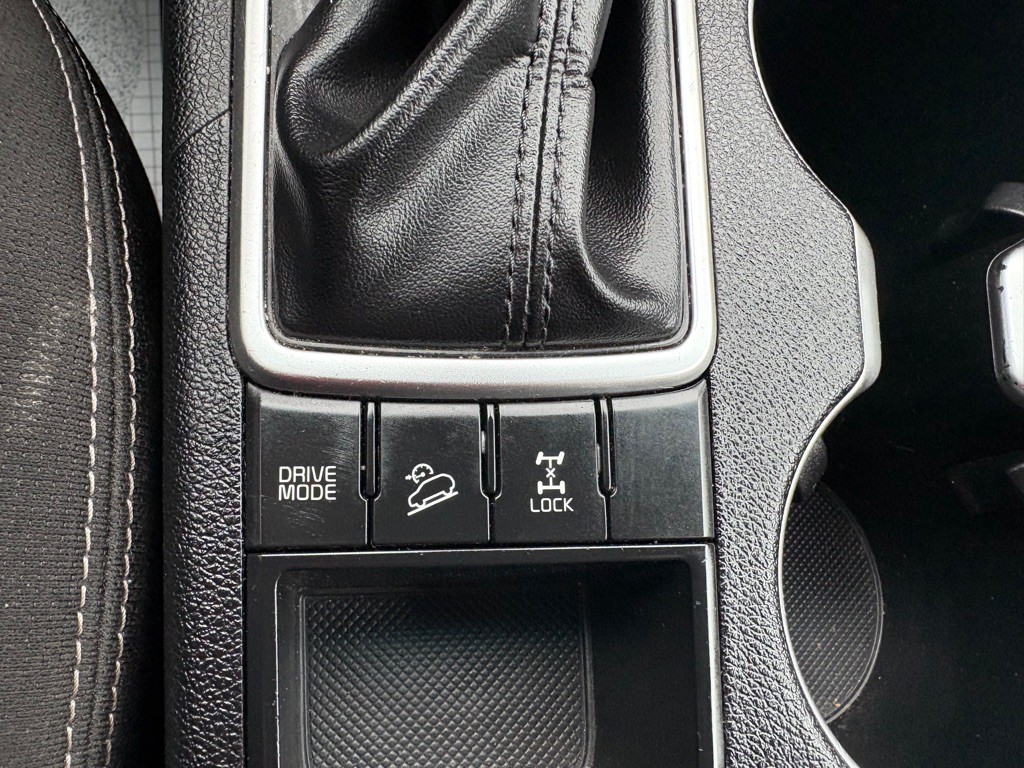 2020 Kia Sportage Image 25