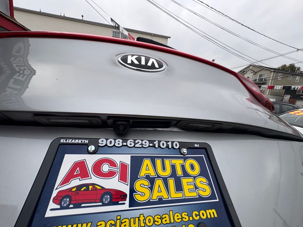 2020 Kia Sportage Image 31