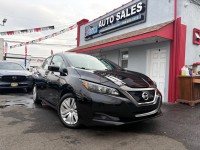 Image for 2022 Nissan Leaf S ID: 7019709