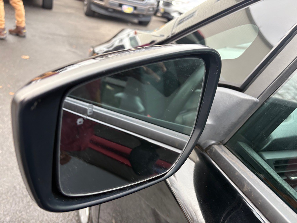 2022 Nissan Leaf Image 12