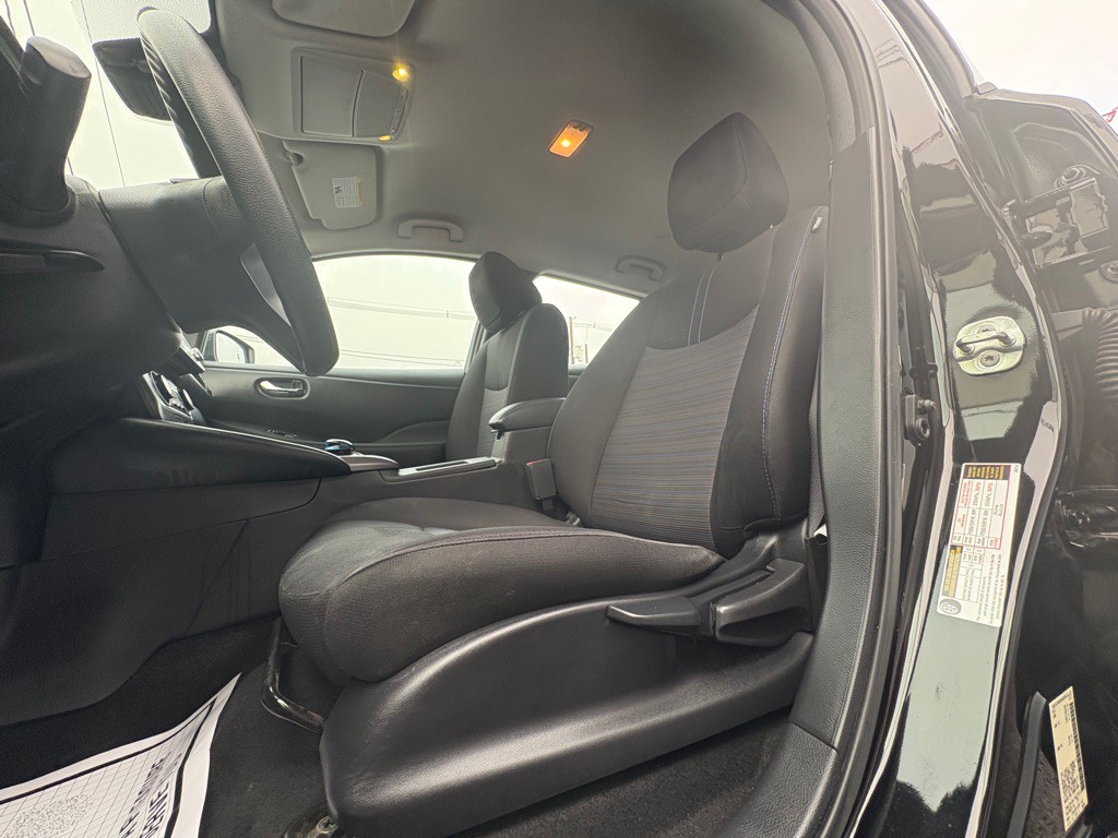 2022 Nissan Leaf Image 14