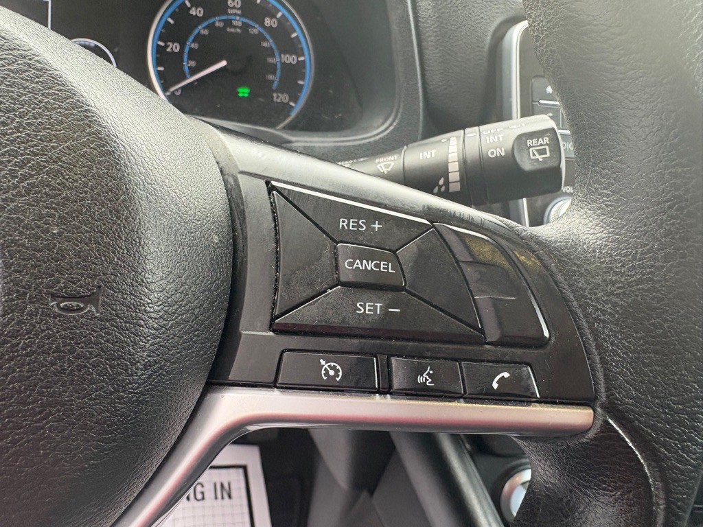 2022 Nissan Leaf Image 19