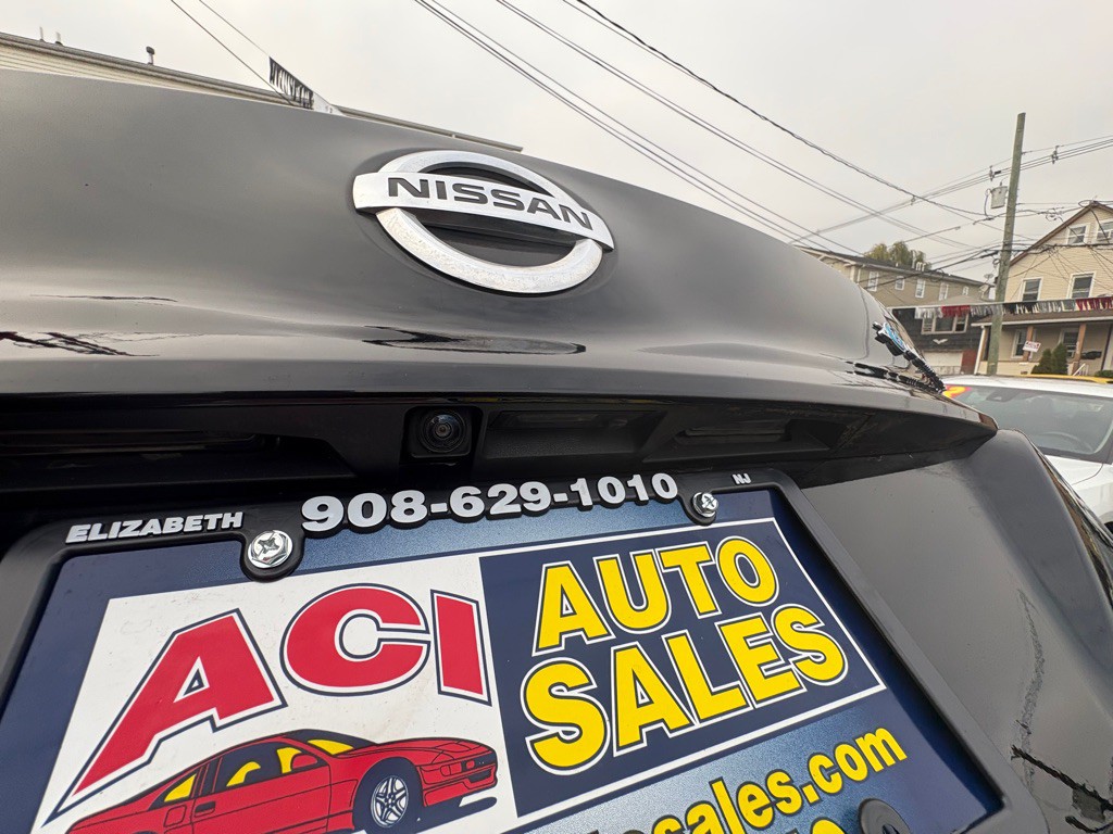 2022 Nissan Leaf Image 31