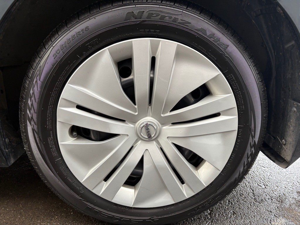 2022 Nissan Leaf Image 34