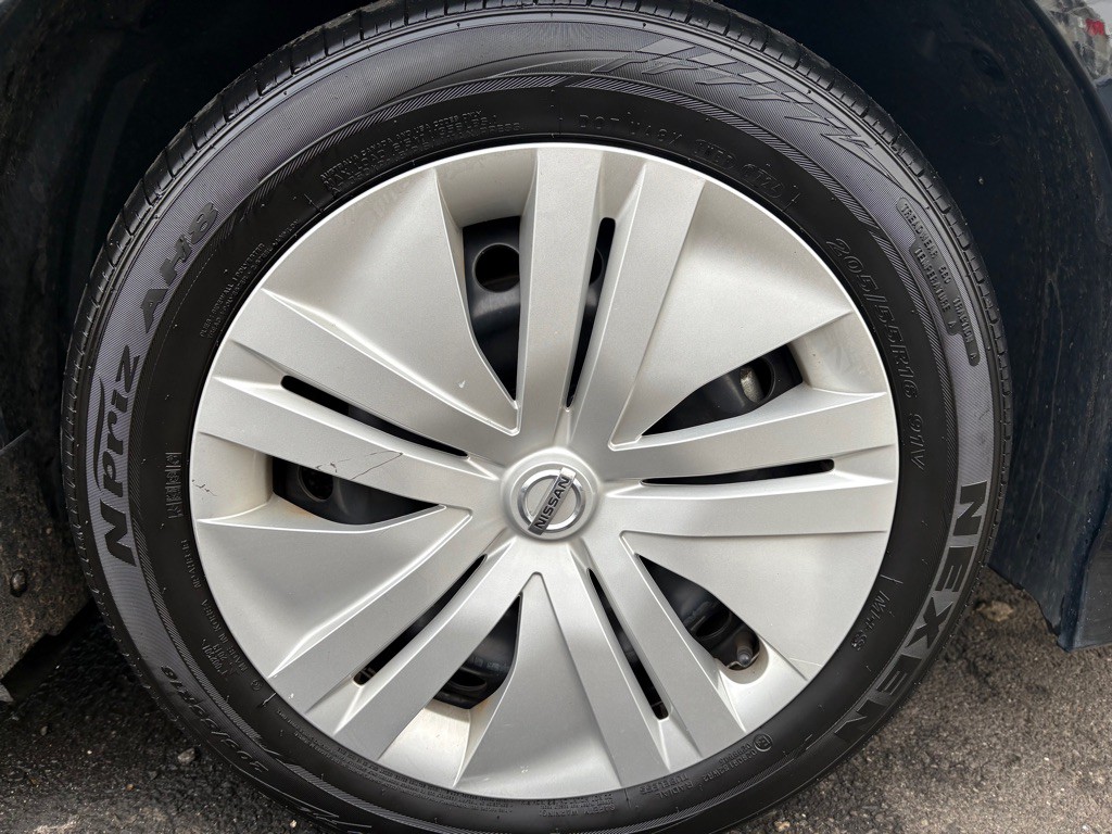 2022 Nissan Leaf Image 36