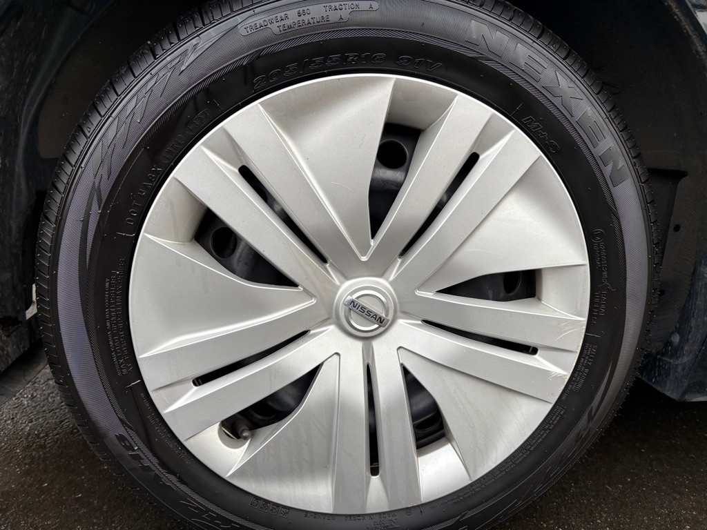 2022 Nissan Leaf Image 37