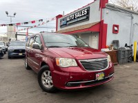 Image for 2012 Chrysler Town & Country Touring L ID: 7019712