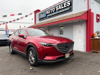 Image for 2019 Mazda CX-9 Touring ID: 7049630
