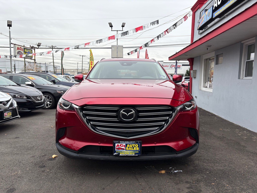 2019 Mazda CX-9 Image 2