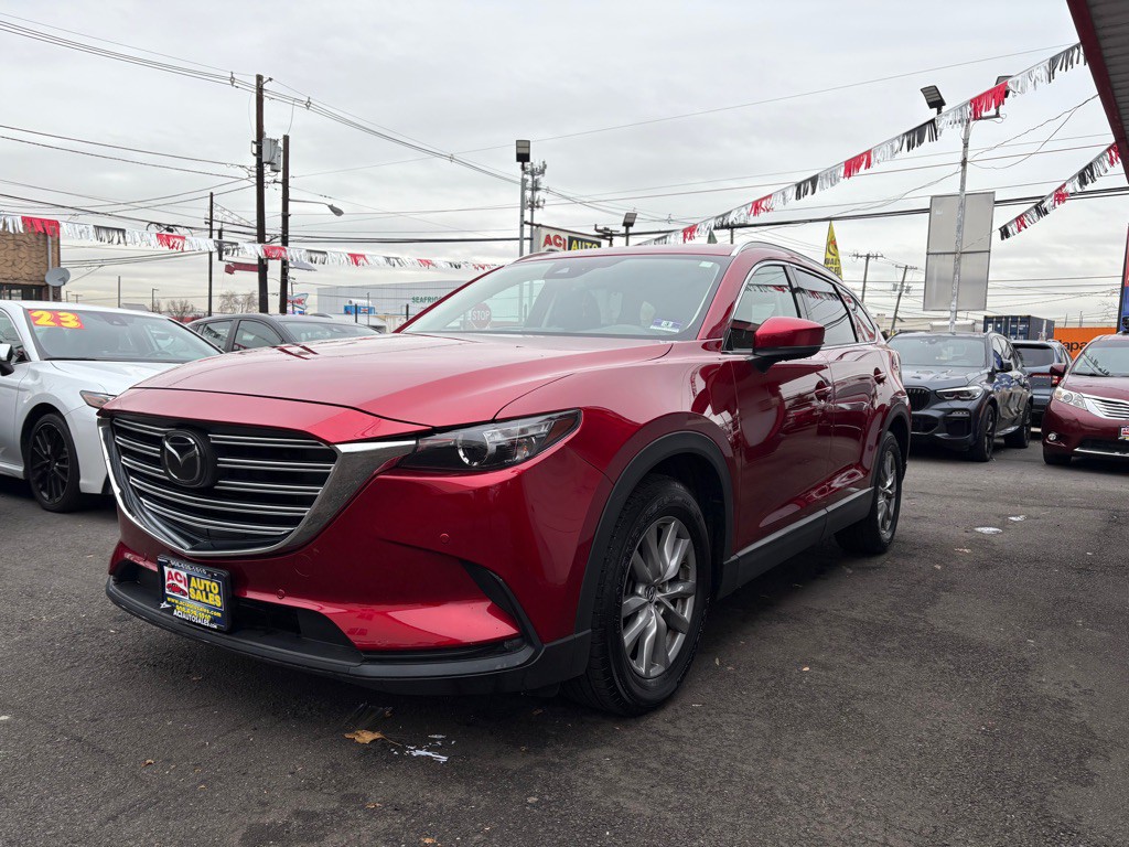 2019 Mazda CX-9 Image 3
