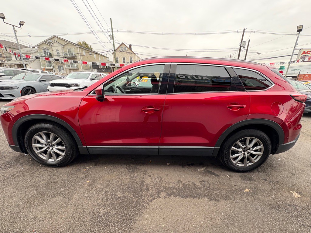 2019 Mazda CX-9 Image 4
