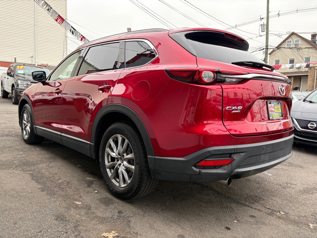 2019 Mazda CX-9 Image 5