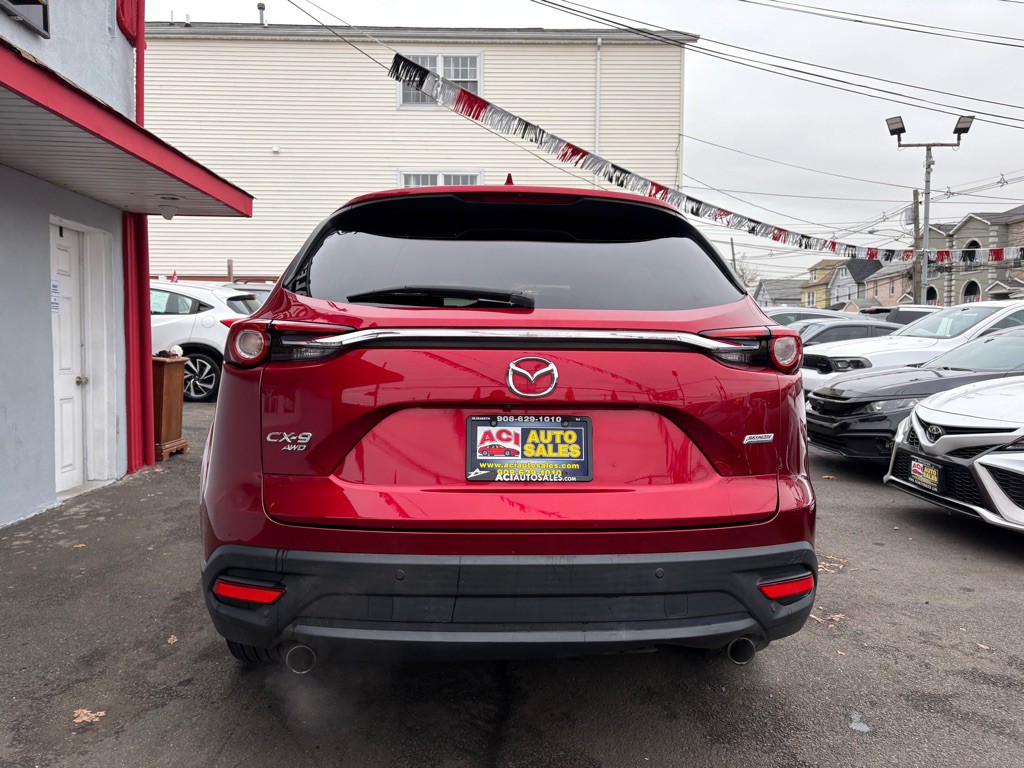 2019 Mazda CX-9 Image 6