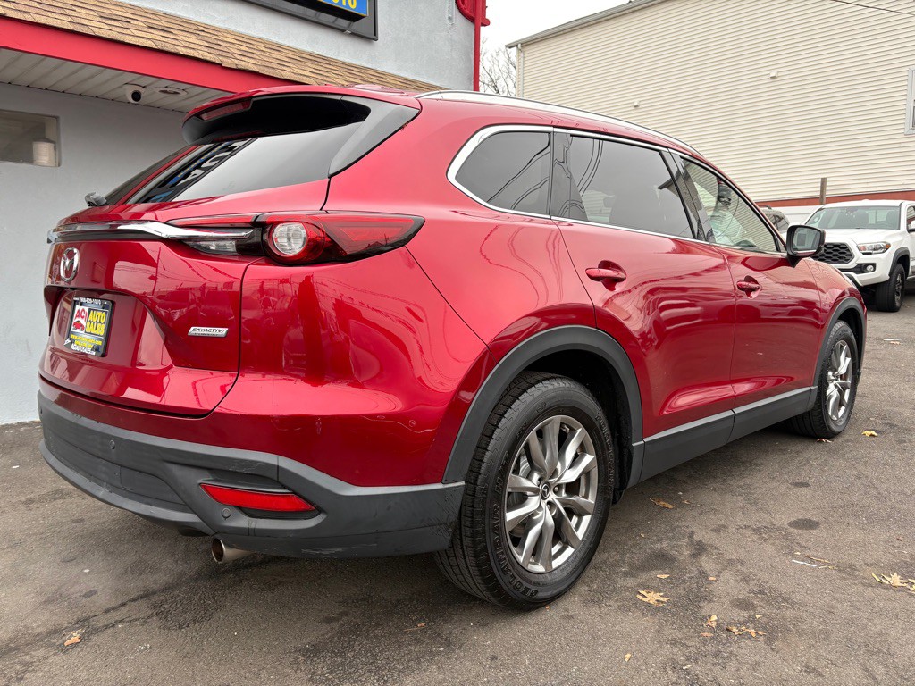 2019 Mazda CX-9 Image 7