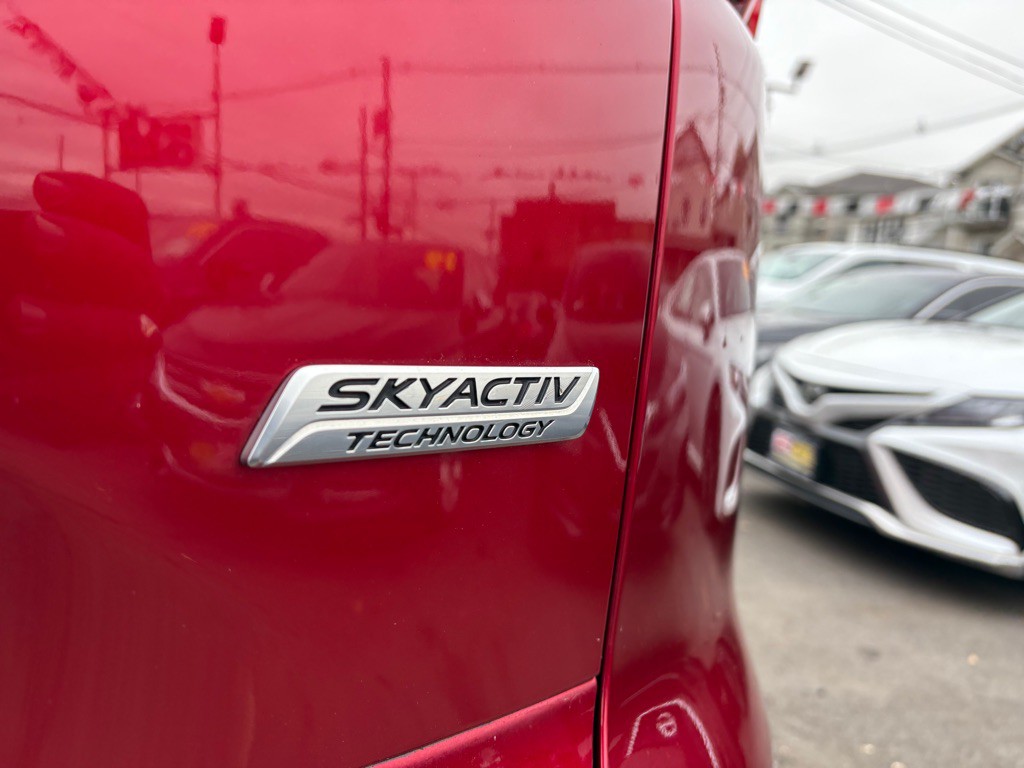 2019 Mazda CX-9 Image 9