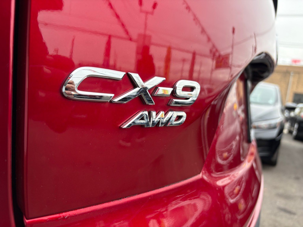 2019 Mazda CX-9 Image 10