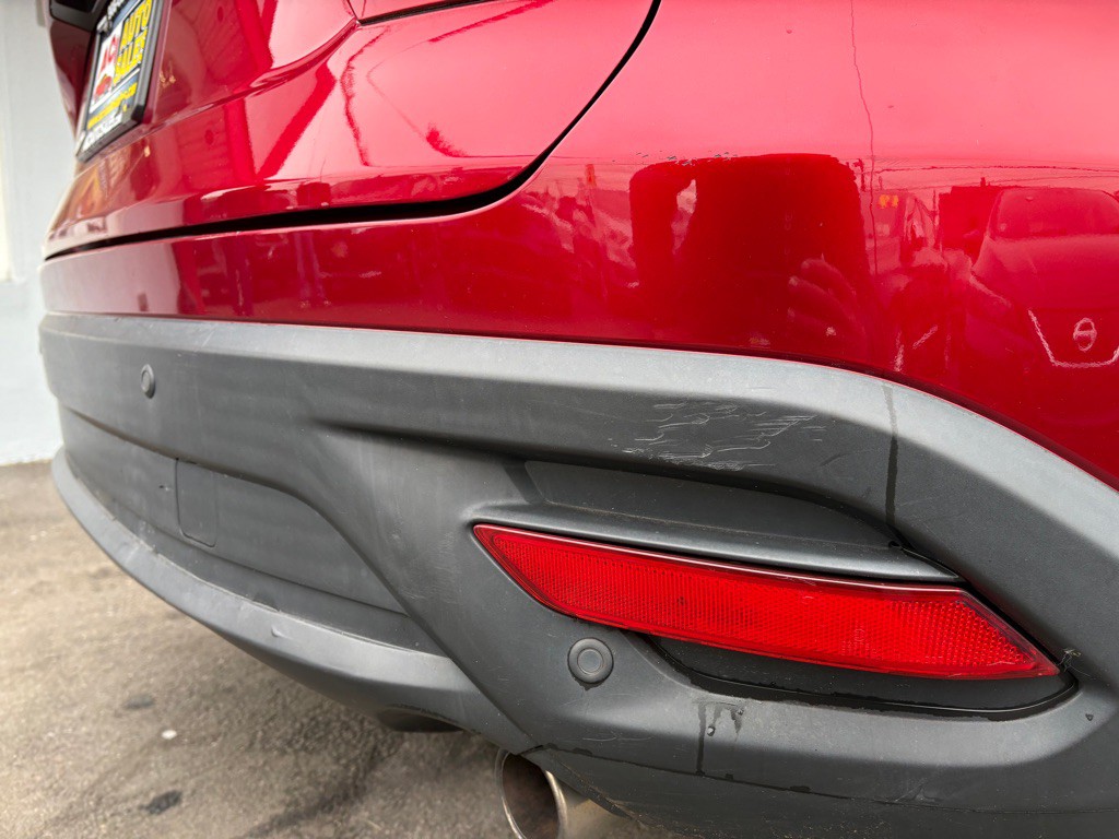 2019 Mazda CX-9 Image 12