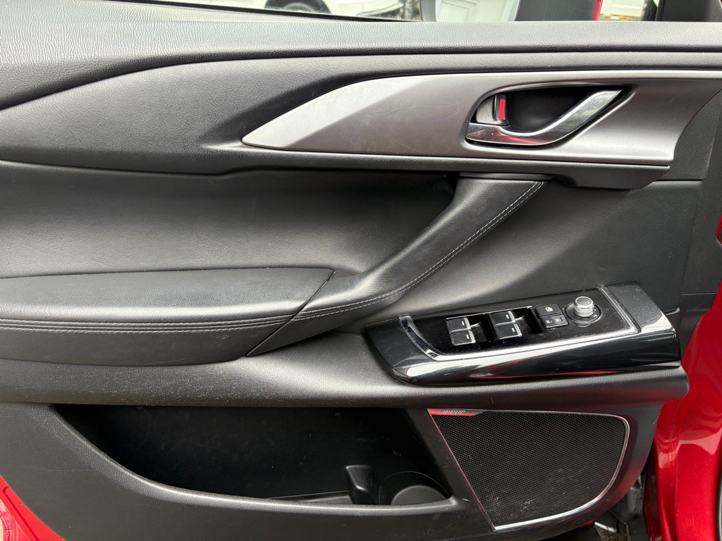2019 Mazda CX-9 Image 13