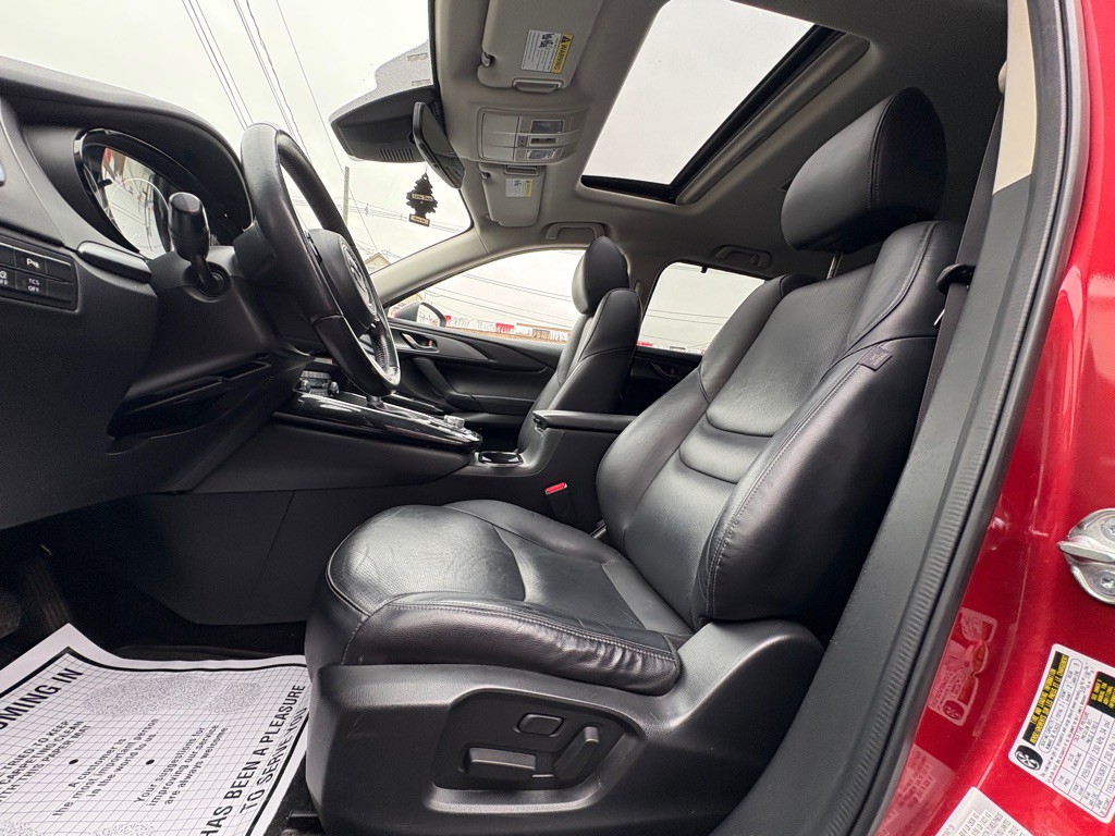 2019 Mazda CX-9 Image 15