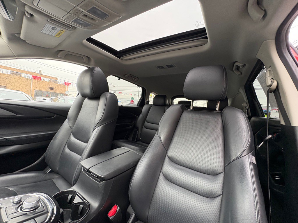 2019 Mazda CX-9 Image 16