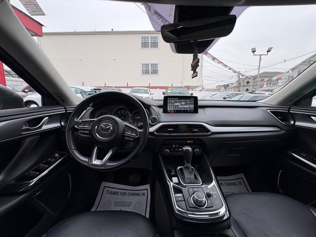 2019 Mazda CX-9 Image 17