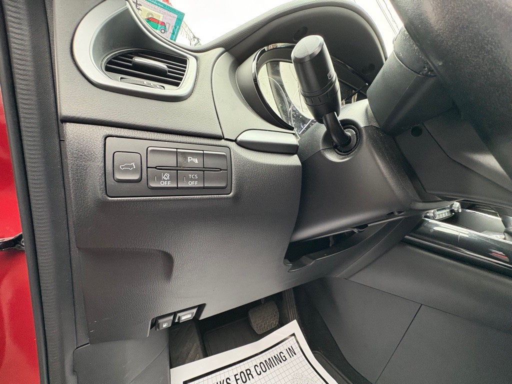 2019 Mazda CX-9 Image 18