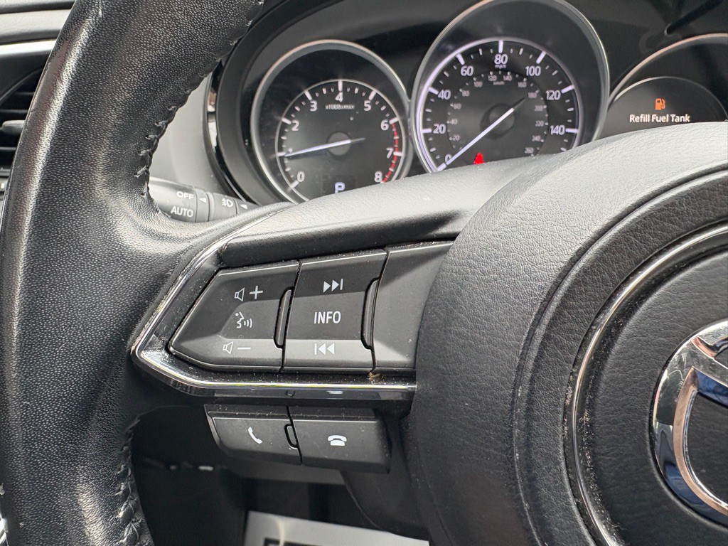 2019 Mazda CX-9 Image 19