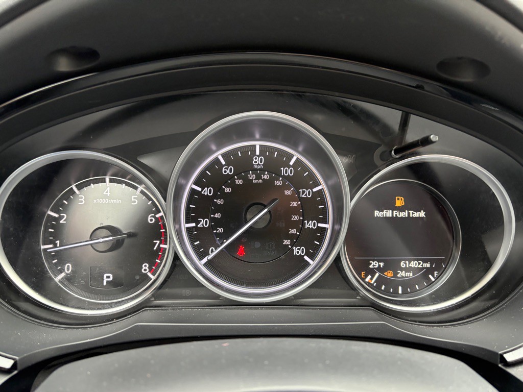 2019 Mazda CX-9 Image 21