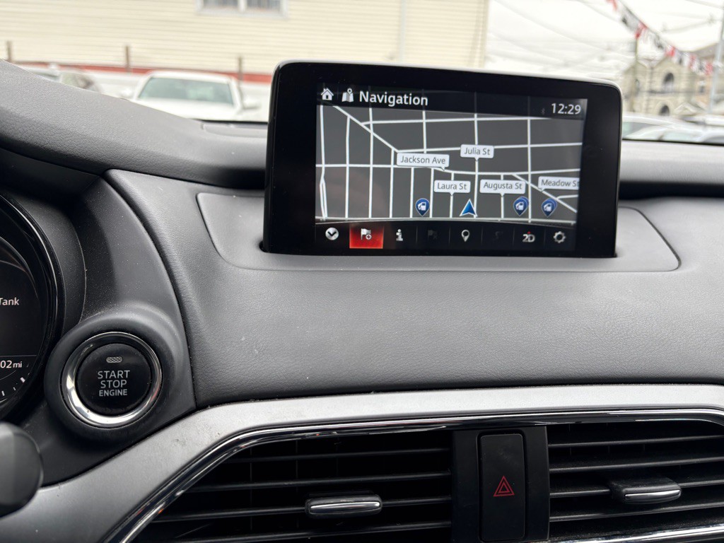 2019 Mazda CX-9 Image 22