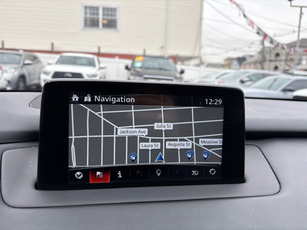 2019 Mazda CX-9 Image 23