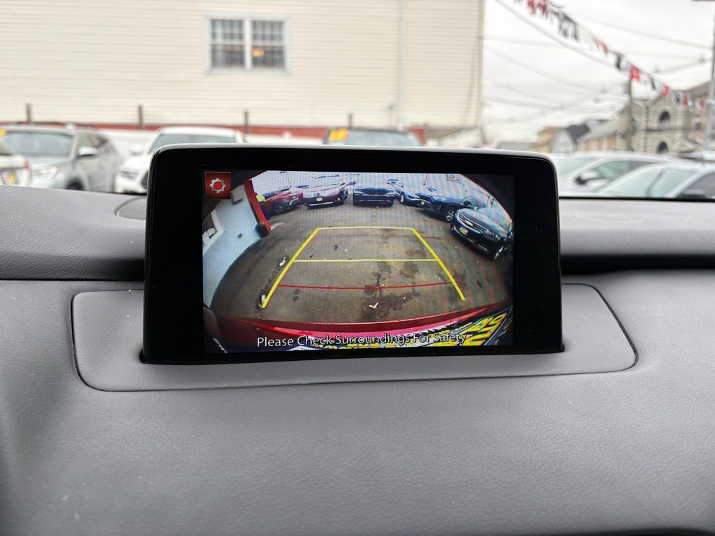 2019 Mazda CX-9 Image 24