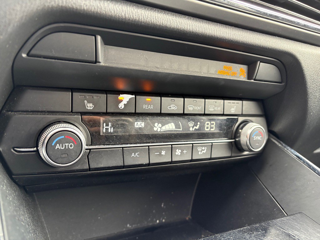 2019 Mazda CX-9 Image 25