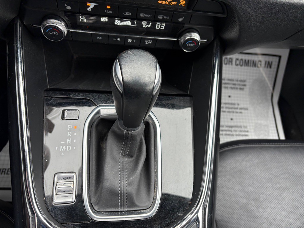 2019 Mazda CX-9 Image 26