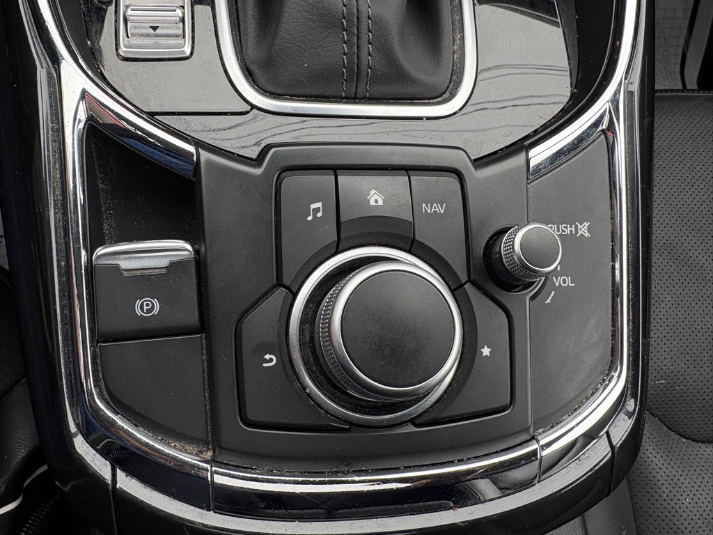 2019 Mazda CX-9 Image 28