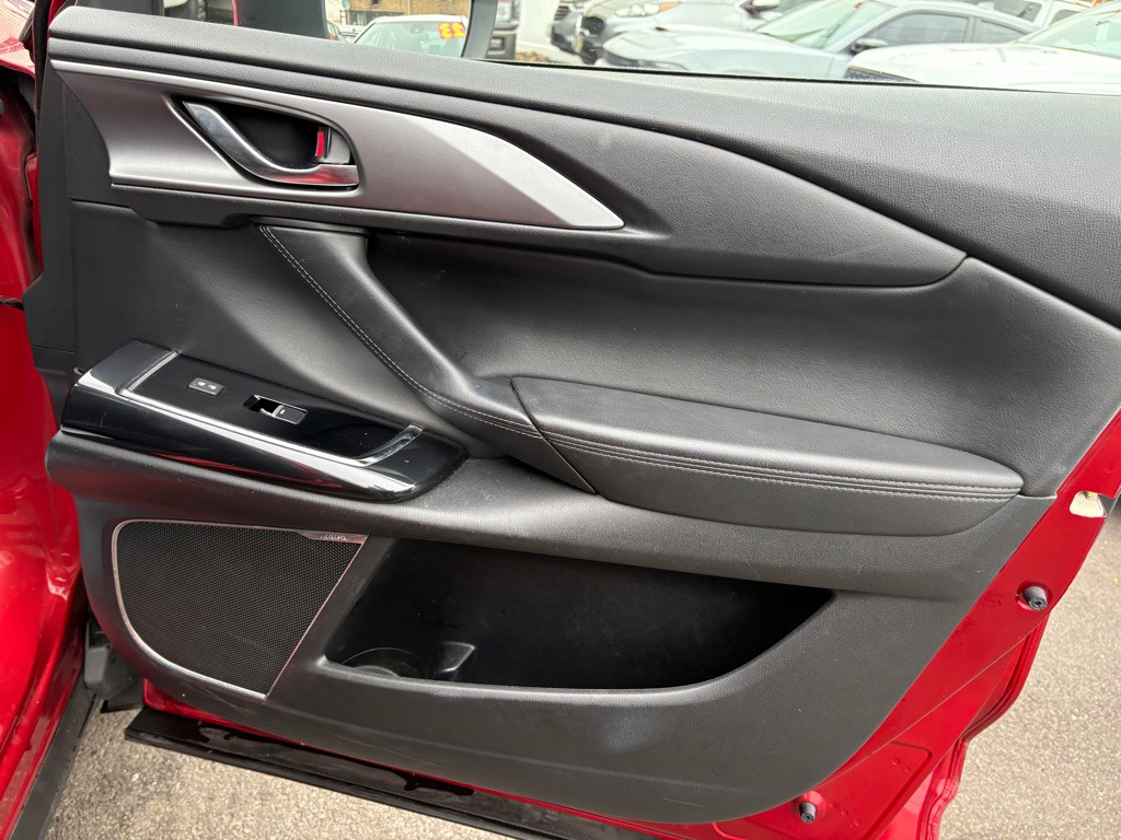 2019 Mazda CX-9 Image 29