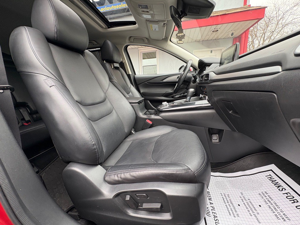 2019 Mazda CX-9 Image 30