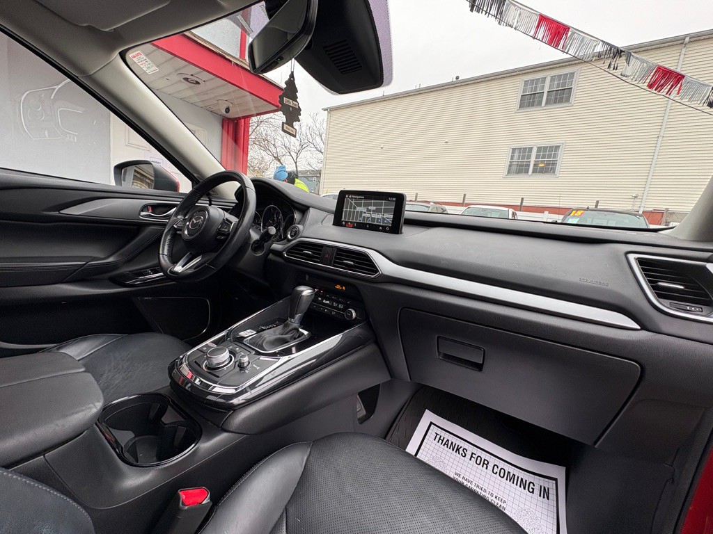 2019 Mazda CX-9 Image 31