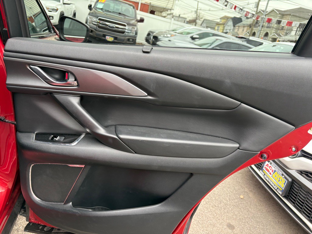 2019 Mazda CX-9 Image 32