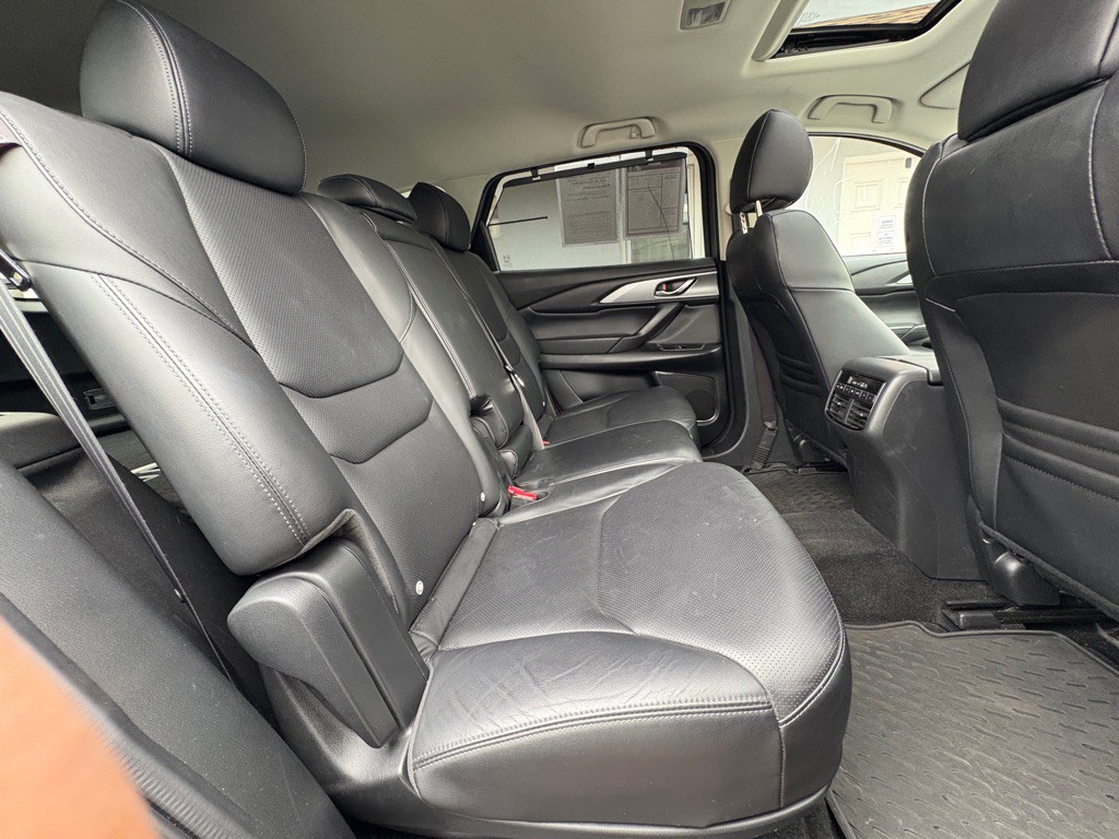 2019 Mazda CX-9 Image 33