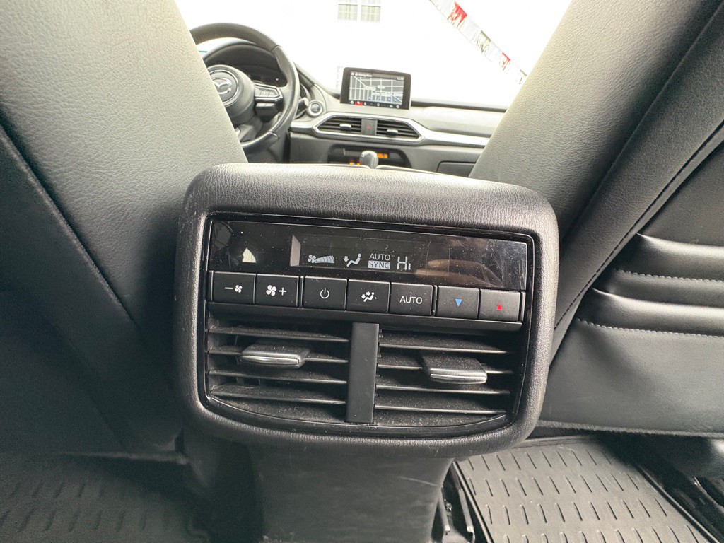2019 Mazda CX-9 Image 34