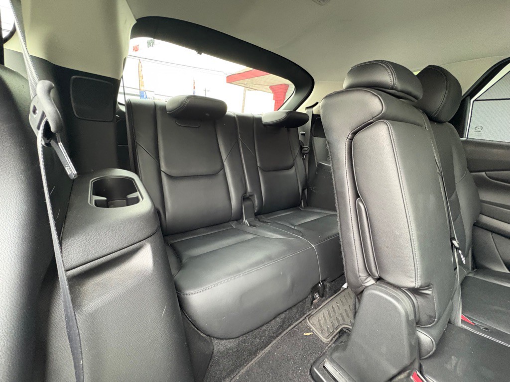 2019 Mazda CX-9 Image 35