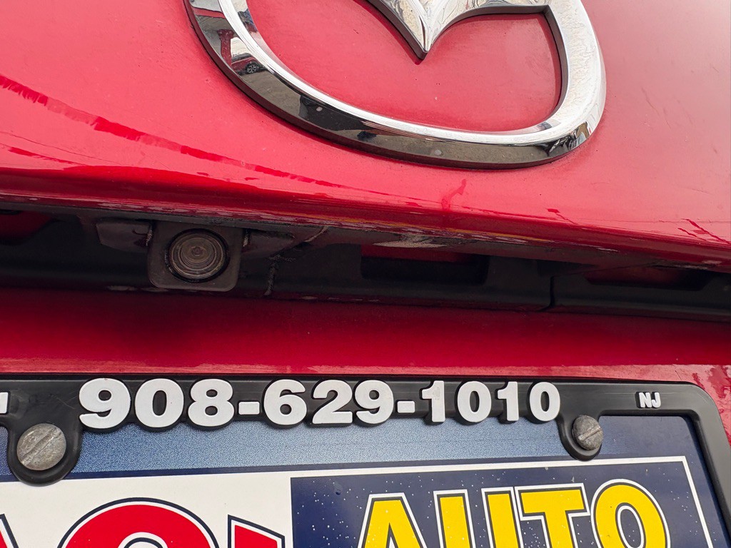 2019 Mazda CX-9 Image 36