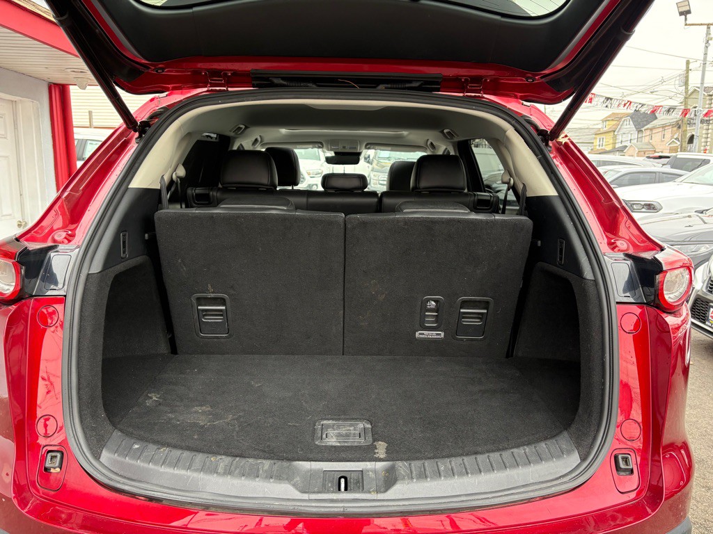 2019 Mazda CX-9 Image 37