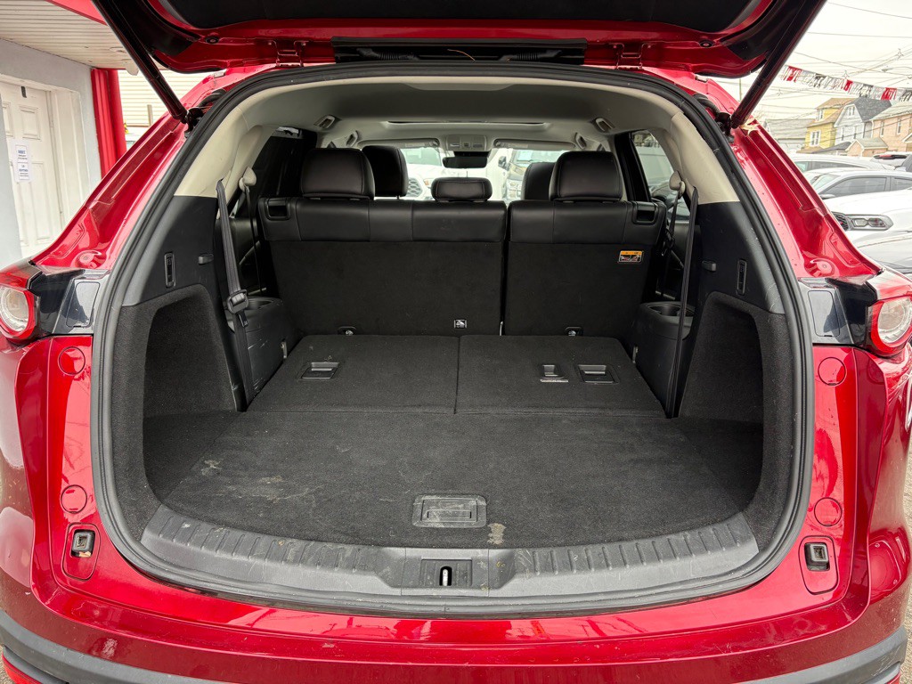 2019 Mazda CX-9 Image 38