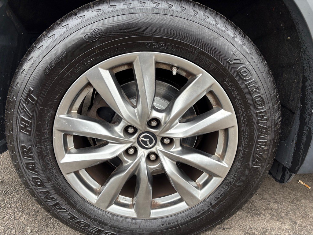 2019 Mazda CX-9 Image 40