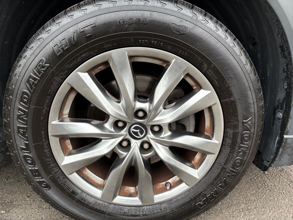 2019 Mazda CX-9 Image 41