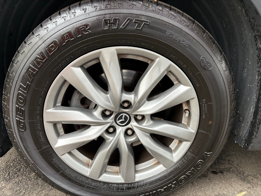 2019 Mazda CX-9 Image 42