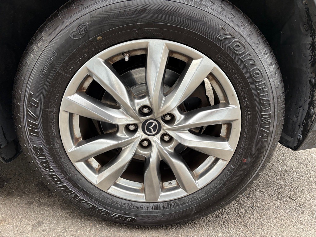 2019 Mazda CX-9 Image 43