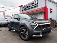 Image for 2024 Kia Sportage LX ID: 7049643